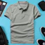 Áo Thun nam POLO vải Thun trơn chất thun cotton 4 chiều co dãn cao cấp sang trọng-PLO217 Hot Trend 2026