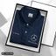 Áo Thun nam THÊU LOGO MEC vải Thun cotton 4 chiều cao cấp sang trọng lịch lãm-PLOMEC518 Hot Trend 2026