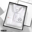 Áo Thun nam THÊU LOGO MEC vải Thun cotton 4 chiều cao cấp sang trọng lịch lãm-PLOMEC518 Hot Trend 2026