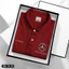 Áo Thun nam THÊU LOGO MEC vải Thun cotton 4 chiều cao cấp sang trọng lịch lãm-PLOMEC518 Hot Trend 2026