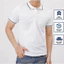 Áo Thun nam tay ngắn cổ bẻ POLO phối viền vải cotton 4 chiều cao cấp sang trọng lịch lãm-PLOVIEN215 Hot Trend 2026
