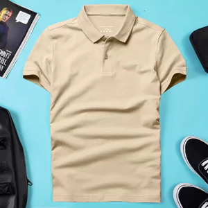 Áo Thun nam POLO vải thun mát chất cotton 4 chiều cao cấp sang trọng lịch lãm-PLO214 Hot Trend 2026