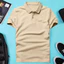 Áo Thun nam POLO vải thun mát chất cotton 4 chiều cao cấp sang trọng lịch lãm-PLO214 Hot Trend 2026