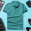 Áo Thun nam POLO vải thun mát chất cotton 4 chiều cao cấp sang trọng lịch lãm-PLO214 Hot Trend 2026