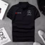 ÁO THUN POLO NAM THÊU LOGO MEC CỰC ĐẸP VẢI COTTON 4 CHIẾU CO DÃN MỊN MÁT PLOMEC517 Hot Trend 2026