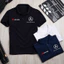 ÁO THUN POLO NAM THÊU LOGO MEC CỰC ĐẸP VẢI COTTON 4 CHIẾU CO DÃN MỊN MÁT PLOMEC517 Hot Trend 2026