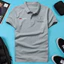 ÁO THUN POLO NAM THÊU LOGO MEC CỰC ĐẸP VẢI COTTON 4 CHIẾU CO DÃN MỊN MÁT PLOMEC517 Hot Trend 2026