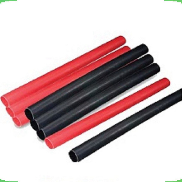 [Giá bán sỉ] Ống co nhiệt, ống gen cách điện, ống bọc dây điện 1-10mm