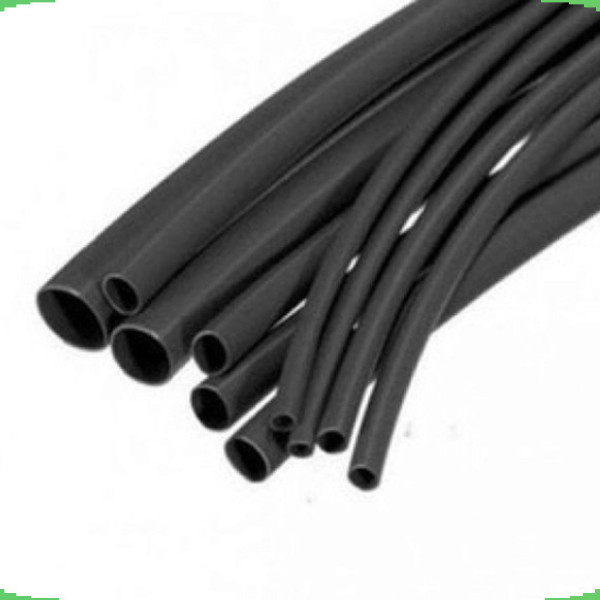 [Giá bán sỉ] Ống co nhiệt, ống gen cách điện, ống bọc dây điện 1-10mm