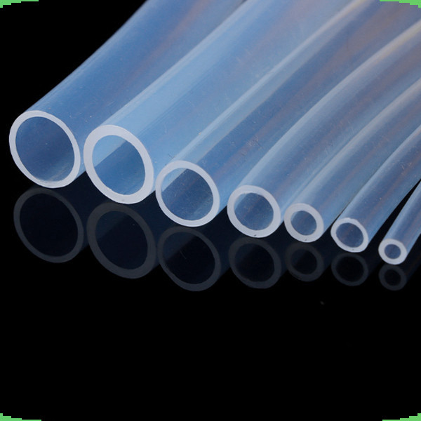 [Giá bán sỉ] [Combo] Ống silicon dẻo chịu nhiệt, không mùi