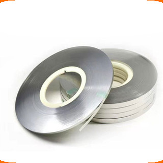 [Ưu đãi] (10 mét) Kẽm đơn hàn cell pin mạ Niken