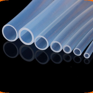 [Ưu đãi] [Combo] Ống silicon dẻo chịu nhiệt, không mùi