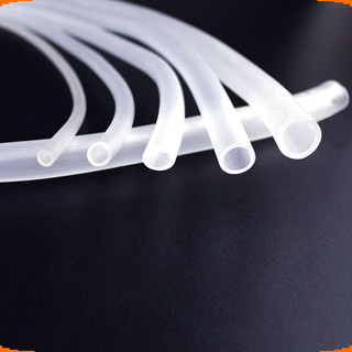 [Ưu đãi] [Combo] Ống silicon dẻo chịu nhiệt, không mùi