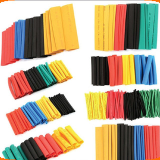[Ưu đãi] Ống co nhiệt, ống gen cách điện, ống bọc dây điện 1-10mm