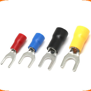 [Ưu đãi] (100 cái) Đầu cos chữ Y SV, đầu cos bấm dây điện tiện lợi