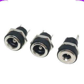 [Giá combo] Đầu cái cắm nguồn, jack cái cắm nguồn DC