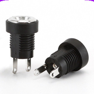 [Giá combo] Đầu cái cắm nguồn, jack cái cắm nguồn DC