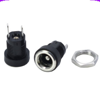 [Giá combo] Đầu cái cắm nguồn, jack cái cắm nguồn DC