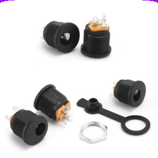 [Giá combo] Đầu cái cắm nguồn, jack cái cắm nguồn DC