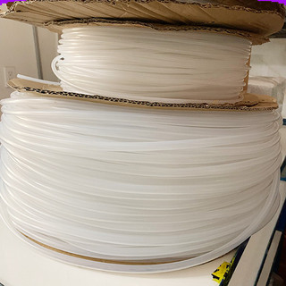 [Giá combo] Ống silicon dẻo chịu nhiệt, không mùi