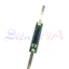 Mạch bảo vệ pin Lithium 1S 3.7V 2A - 9A (1 - 6 MOS) có hàn kẽm sẵn