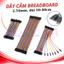 Dây bus 2.54 đủ màu 10 - 40cm ( 40 sợi 1 bus)