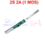 Mạch bảo vệ pin Lithium 2S 8.4V có kẽm hàn sẵn
