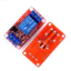 Mạch relay opto cách ly 1 - 8 kênh kích ( H/L) 5V/12V/24V - 10A/30A