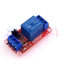 Mạch relay opto cách ly 1 - 8 kênh kích ( H/L) 5V/12V/24V - 10A/30A