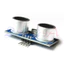 Mạch cảm biến siêu âm HC-SR04