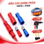 Đầu cos dây điện, Đầu cos nối phích cắm tiện lợi, đơn giản