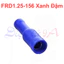 Đầu cos dây điện, Đầu cos nối phích cắm tiện lợi, đơn giản