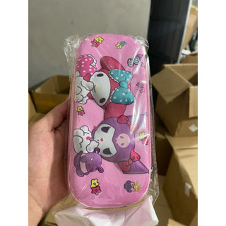 [HOT] Hộp Đựng Bút In Nổi 3D Họa Tiết Cute – Vải Chống Thấm, Dành Cho Bé Gái Và Bé Trai AL ..