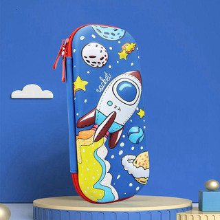 [HOT] Hot Hộp Đựng Bút In 3D Họa Tiết Hoạt Hình Dễ Thương Cho Bé Trai Bé Gái HB ..