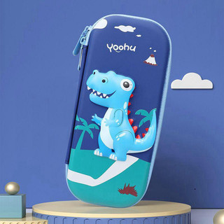 [HOT] Hot Hộp Đựng Bút In 3D Họa Tiết Hoạt Hình Dễ Thương Cho Bé Trai Bé Gái HB ..