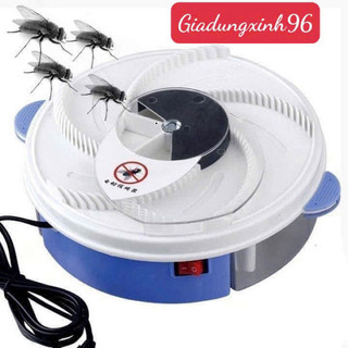 [HOT] Máy bắt ruồi tự động (hàng loại 1 nội địa trung) ..