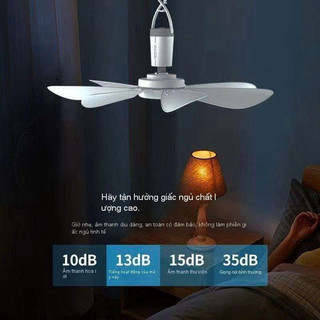 [HOT] Quạt treo tường 8 cánh 15w – Mẫu mới 2026 Gió mạnh, êm ái, tiết kiệm điện, An Toàn và Tiện Lợi Htrg ..