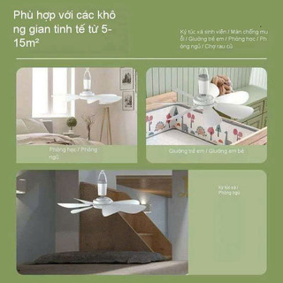 [HOT] Quạt treo tường 8 cánh 15w – Mẫu mới 2026 Gió mạnh, êm ái, tiết kiệm điện, An Toàn và Tiện Lợi Htrg ..