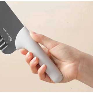 [HOT] Dao Lượn Sóng Cắt Hoa Quả Thái Rau Củ Cho Bé Ăn Dặm Chất Liệu Thép Không Gỉ An Toàn Và Tiện Lợi Huytrg ..