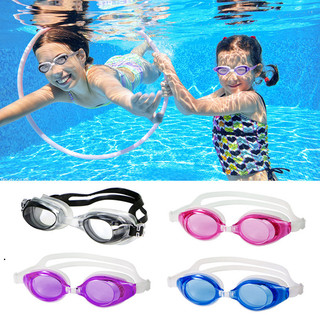 [HOT] Kính bơi cho trẻ em có bịt mũi bịt tai Kính bơi Trẻ Em Cao Cấp chống nước, chống mờ 3-10 Tuổi đồ bơi tMon ..