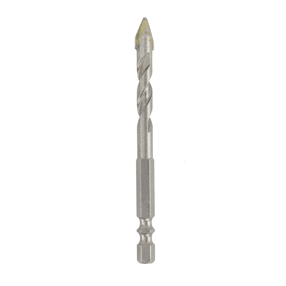 Mũi khoan đa năng lục giá 2 cạnh KingBlue KBH2F-04*95, KBH2F-06*95, KBH2F-08*95, KBH2F-10*95, KBH2F-12*95