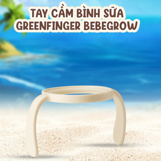 Tay Cầm Bình Sữa Phù Hợp Với Tất Cả Các Bình Cổ Rộng
