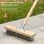 CHỔI SẮT CỌ RỬA RONG RÊU ĐA NĂNG , VẬT DỤNG HỮU ÍCH CHO GIA ĐÌNH 30CM (shopngocanhngocanh)