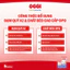 Sữa uống dinh dưỡng Oggi Smartie phát triển trí não, hỗ trợ hấp thu