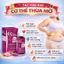 Viên Uống Giảm Béo Sline Hộp 30 Viên ✅ Viên uống giảm cân Body Sline đốt mỡ cấp tốc Slim Body