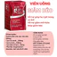 Viên Uống Giảm Béo Sline Hộp 30 Viên ✅ Viên uống giảm cân Body Sline đốt mỡ cấp tốc Slim Body