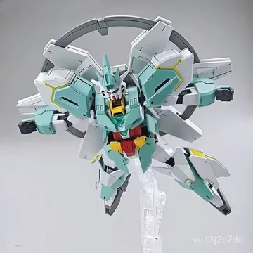 Mô hình Gundam, mô hình lắp ráp robot Gundam cực ngầu HG Miễn phí vận chuyển Ưu đãi đặc biệt: Mô hình đồ chơi White Stri
