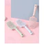 Lược Massage Chải Tóc Tạo Kiểu Sấy Phồng Tóc Xoăn Gỡ Rối, Lược Chải Tóc Đệm Khí Da Đầu Cho Nữ Tiện Lợi Ct6