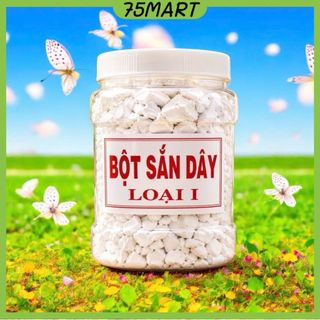 Bột sắn dây ta hủ 1kg Đặc sản Huế