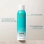 Dầu Gội Khô Cho Tóc Tối Màu Moroccanoil Dry Shampoo Dark Tones 217ML - Tạp Hóa Japan